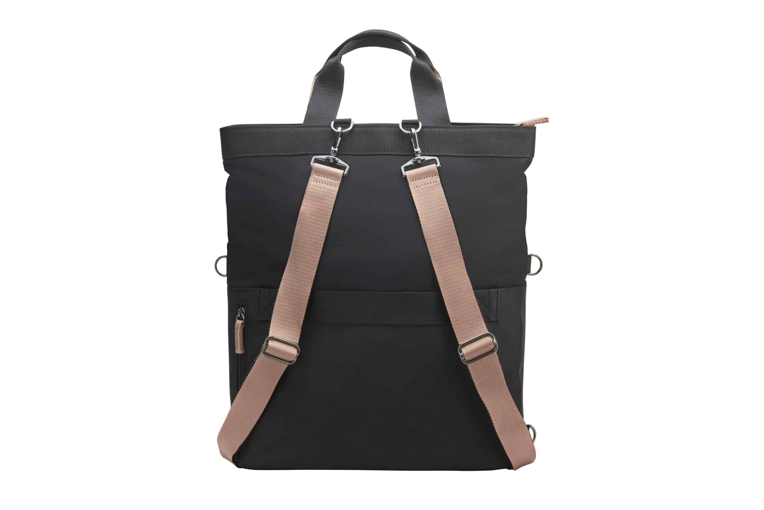 HP 14-inch Convertible Laptop Backpack Tote - Afbeelding 8