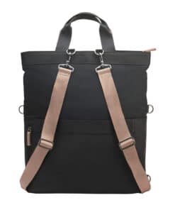 HP 14-inch Convertible Laptop Backpack Tote - Afbeelding 6