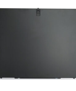 APC NetShelter SX 42U 1070 mm diepe gesplitste zijpanelen zwart 2 st. - Afbeelding 2