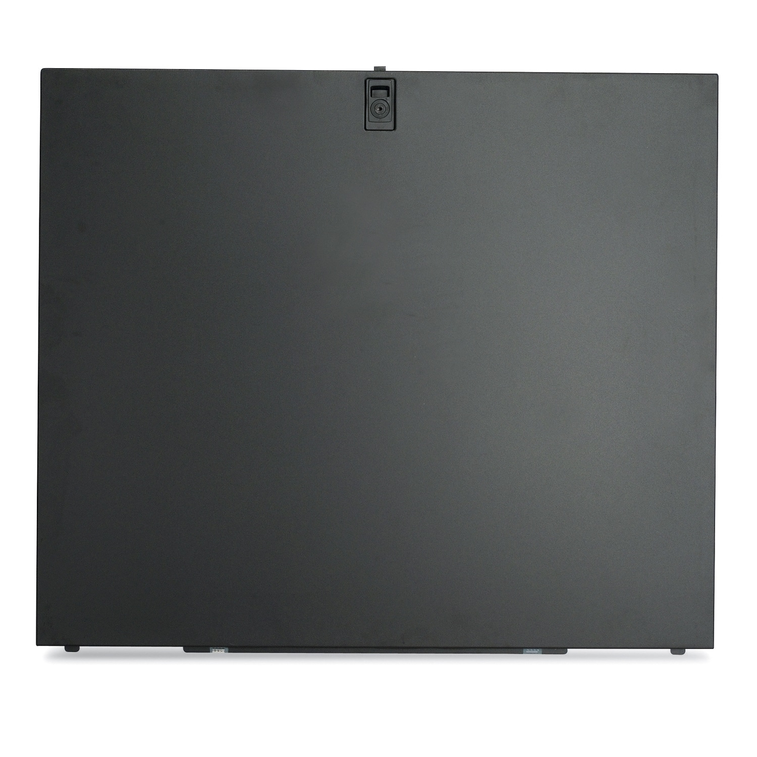 APC NetShelter SX 42U 1070 mm diepe gesplitste zijpanelen zwart 2 st. - Afbeelding 2