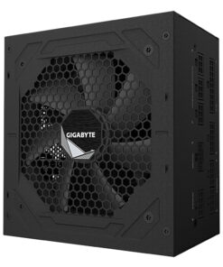GIGABYTE UD1000GM PG5 power supply unit 1000 W 20+4 pin ATX ATX Zwart