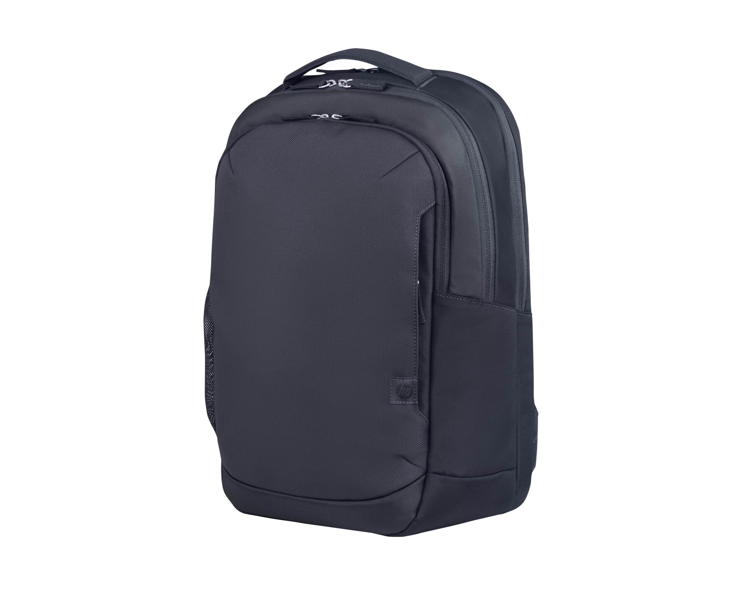HP Everyday 16 Odyssey Gray Laptop Backpack (Bulk Qty.10) - Afbeelding 4