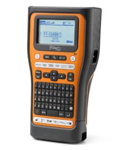 Brother PT-E560BTSP labelprinter Thermo transfer 180 x 180 DPI 30 mm/sec Bedraad en draadloos HSE/TZe Bluetooth QWERTY - Afbeelding 6