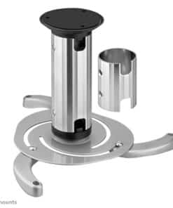 Neomounts BEAMER-C80 Beamer plafondbeugel - h 13-20 cm - full motion - Afbeelding 7