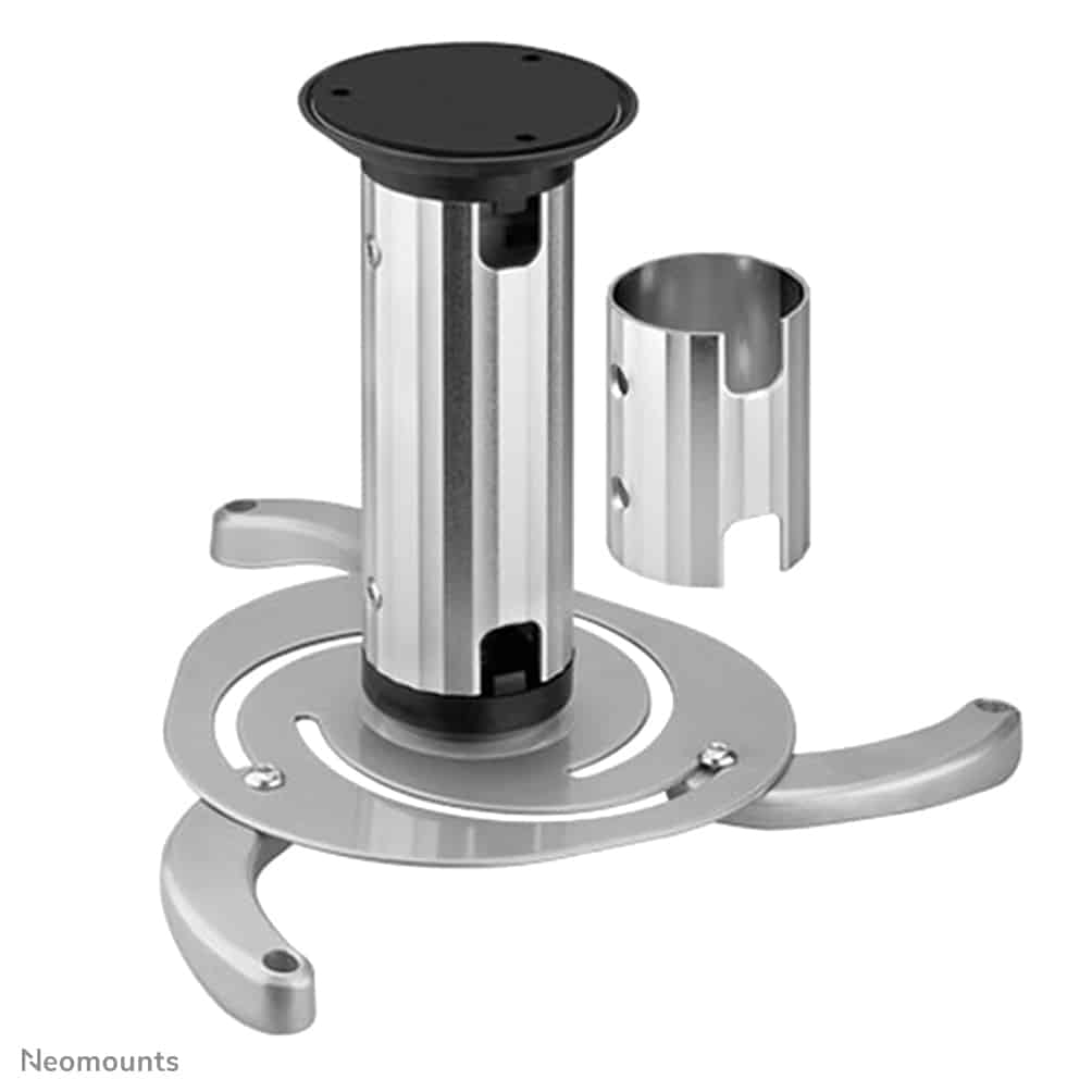 Neomounts BEAMER-C80 Beamer plafondbeugel - h 13-20 cm - full motion - Afbeelding 7