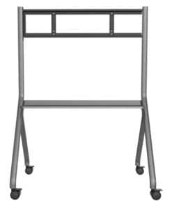 BenQ MT01 accessoire voor digitale whiteboards Standaard Zwart, Grijs