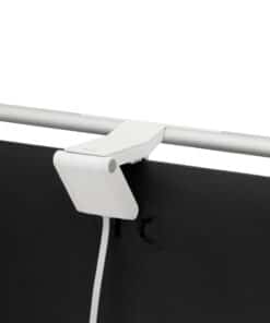 BenQ ScreenBar Pro monitorlampje Zilver 1000 lm - Afbeelding 2