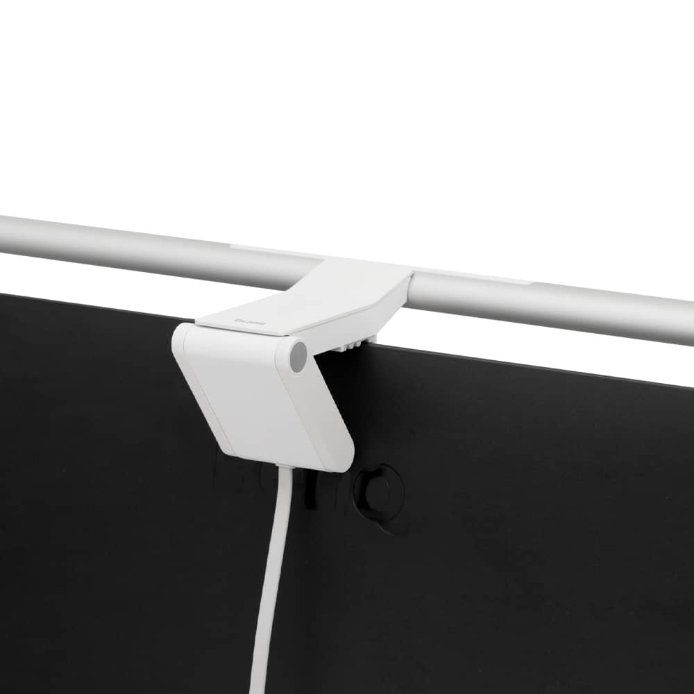 BenQ ScreenBar Pro monitorlampje Zilver 1000 lm - Afbeelding 2
