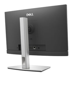 DELL Pro QC24251 Intel Core i5-14500T 61 cm (24") 1920 x 1080 Pixels Alles-in-één-pc 16 GB DDR5-SDRAM 512 GB SSD Windows 11 Pro Wi-Fi 6E (802.11ax) Zwart - Afbeelding 3