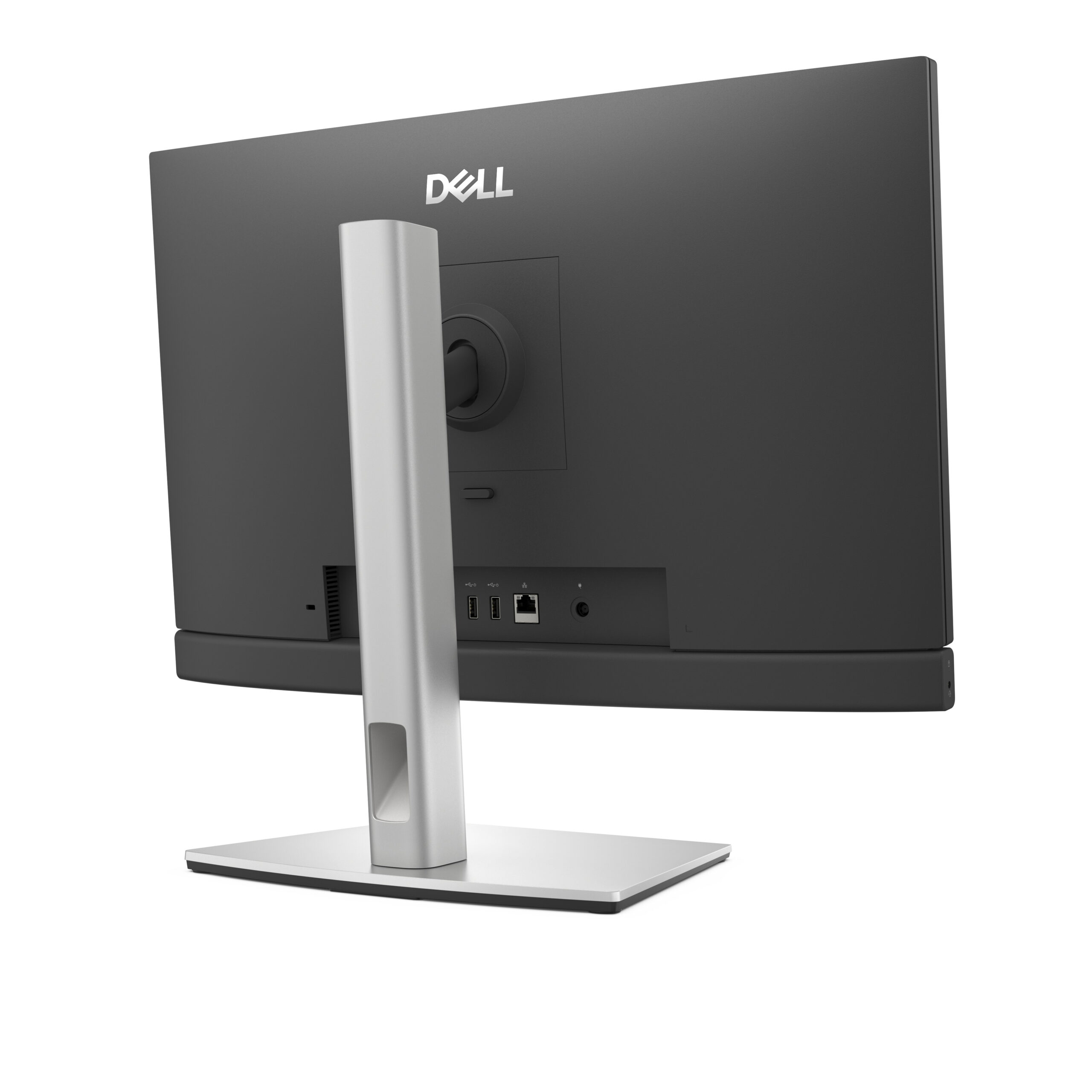 DELL Pro QC24251 Intel® Core™ i5 i5-14500T 61 cm (24") 1920 x 1080 Pixels Alles-in-één-pc 16 GB DDR5-SDRAM 512 GB SSD Windows 11 Pro Wi-Fi 6E (802.11ax) Zwart - Afbeelding 3