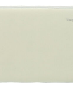 Targus TBS98305GL laptoptas 40,6 cm (16") Opbergmap/sleeve Groen
