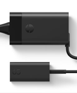 HP STORE 3PL netvoeding & inverter Binnen Zwart