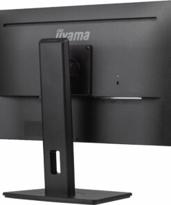 iiyama ProLite XUB2493HS-B6 computer monitor 60,5 cm (23.8") 1920 x 1080 Pixels Full HD LED Zwart - Afbeelding 7
