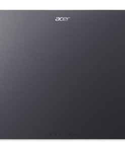 Acer Aspire 17 Pro A17-51M-73LQ Intel Core 7 150U Laptop 43,9 cm (17.3") Full HD 16 GB LPDDR5-SDRAM 512 GB SSD Wi-Fi 6E (802.11ax) Windows 11 Pro Grijs - Afbeelding 8