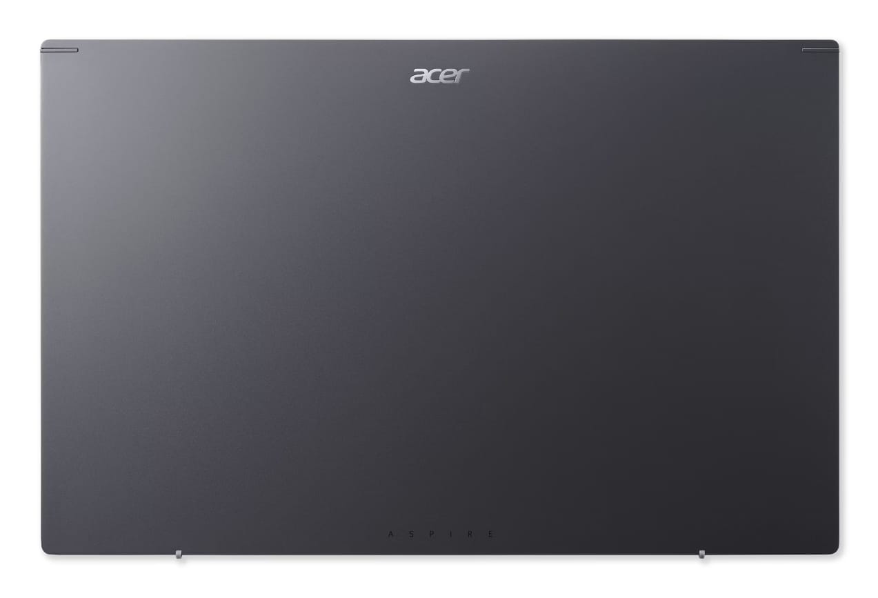 Acer Aspire 17 Pro A17-51M-59LT Intel Core 5 120U Laptop 43,9 cm (17.3") Full HD 16 GB LPDDR5-SDRAM 512 GB SSD Wi-Fi 6E (802.11ax) Windows 11 Pro Grijs - Afbeelding 8