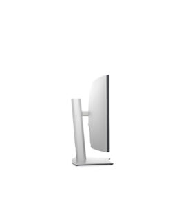 DELL UltraSharp U3824DW computer monitor 95,2 cm (37.5") 3840 x 1600 Pixels Wide Quad HD+ LCD Zwart, Zilver - Afbeelding 6
