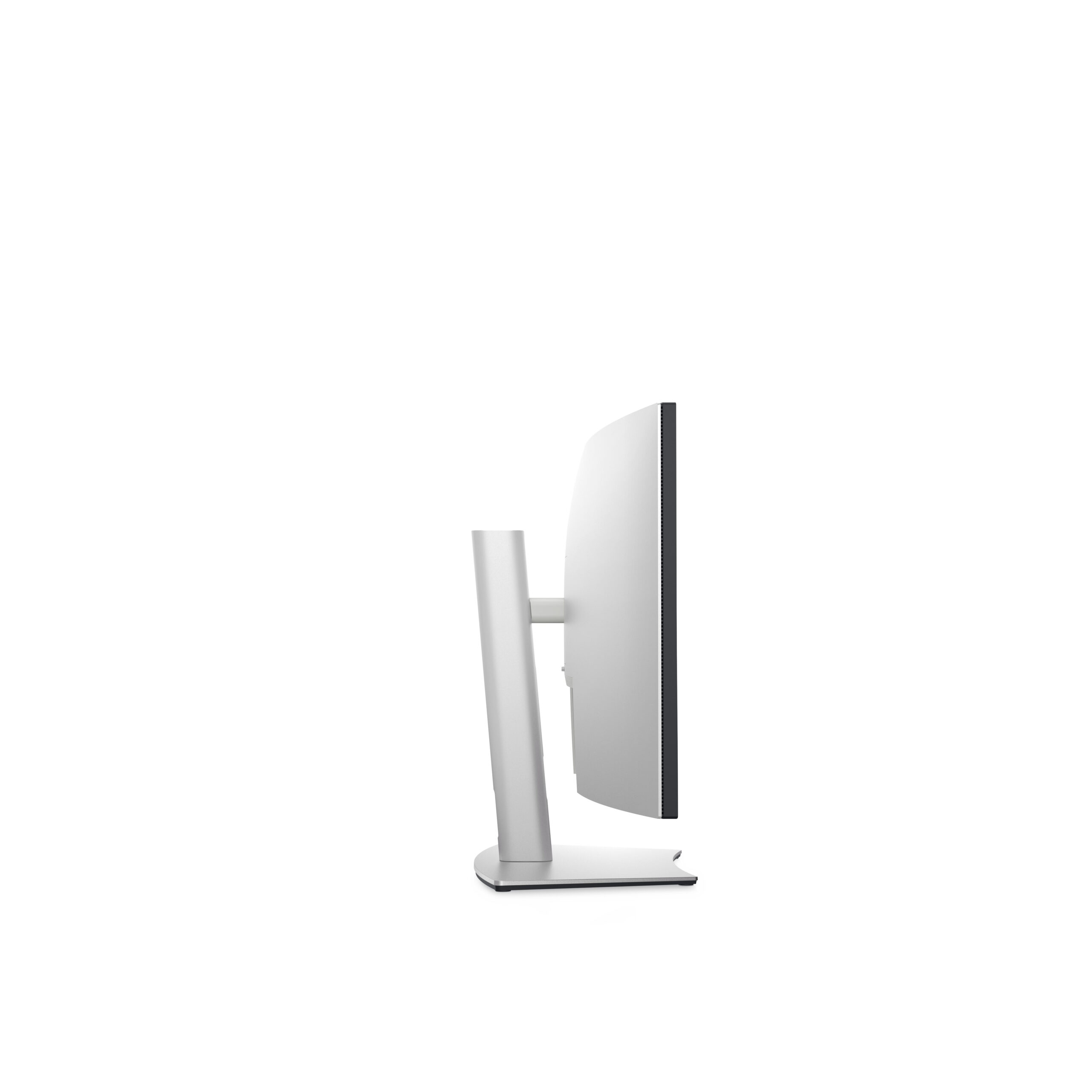 DELL UltraSharp U3824DW computer monitor 95,2 cm (37.5") 3840 x 1600 Pixels Wide Quad HD+ LCD Zwart, Zilver - Afbeelding 6
