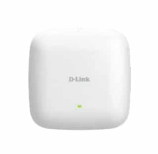 D-Link DAP-E9560 draadloos toegangspunt (WAP) Wit Power over Ethernet (PoE)