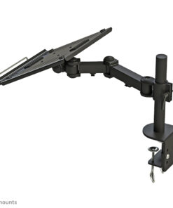 Neomounts NOTEBOOK-D100 Laptophouder monitorarm 10-22" - Afbeelding 3