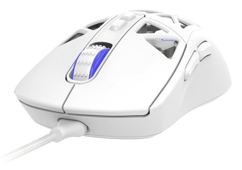 Oniverse Kryo muis Gamen Ambidextrous USB Type-A Optisch 13800 DPI - Afbeelding 6