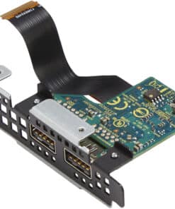HP Z2 Mini G9 Dual Type-A SuperSpeed USB 10Gbps Port