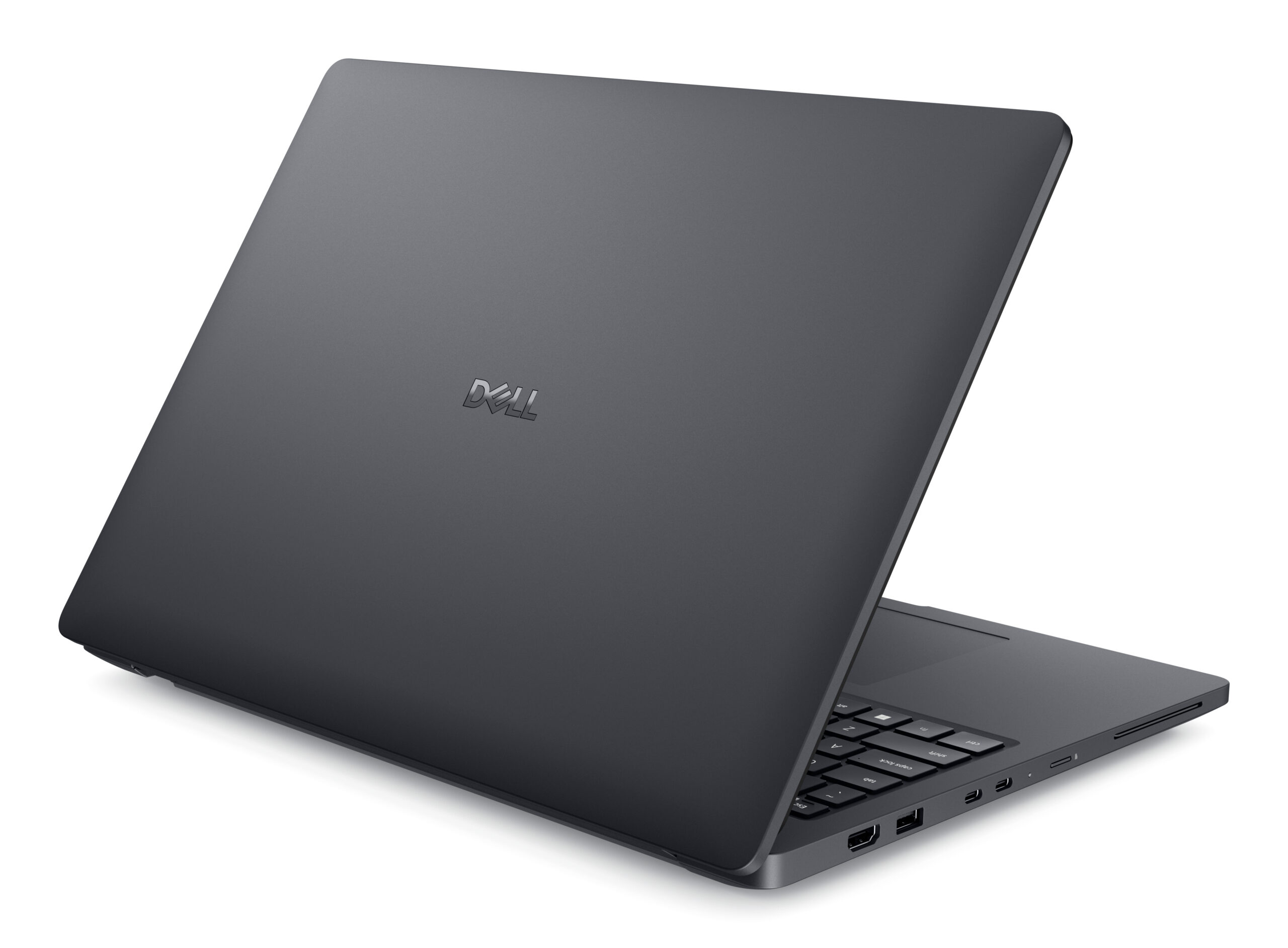 DELL Pro Max 16 MC16250 Intel Core Ultra 7 265H Mobiel werkstation 40,6 cm (16") Full HD+ 32 GB DDR5-SDRAM 1 TB SSD NVIDIA RTX PRO 500 Blackwell Wi-Fi 7 (802.11be) Windows 11 Pro Engels Zwart - Afbeelding 4