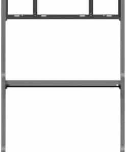 iiyama MD-CART02-S1 bevestiging voor signage-beeldschermen 2,18 m (86") Grijs - Afbeelding 2