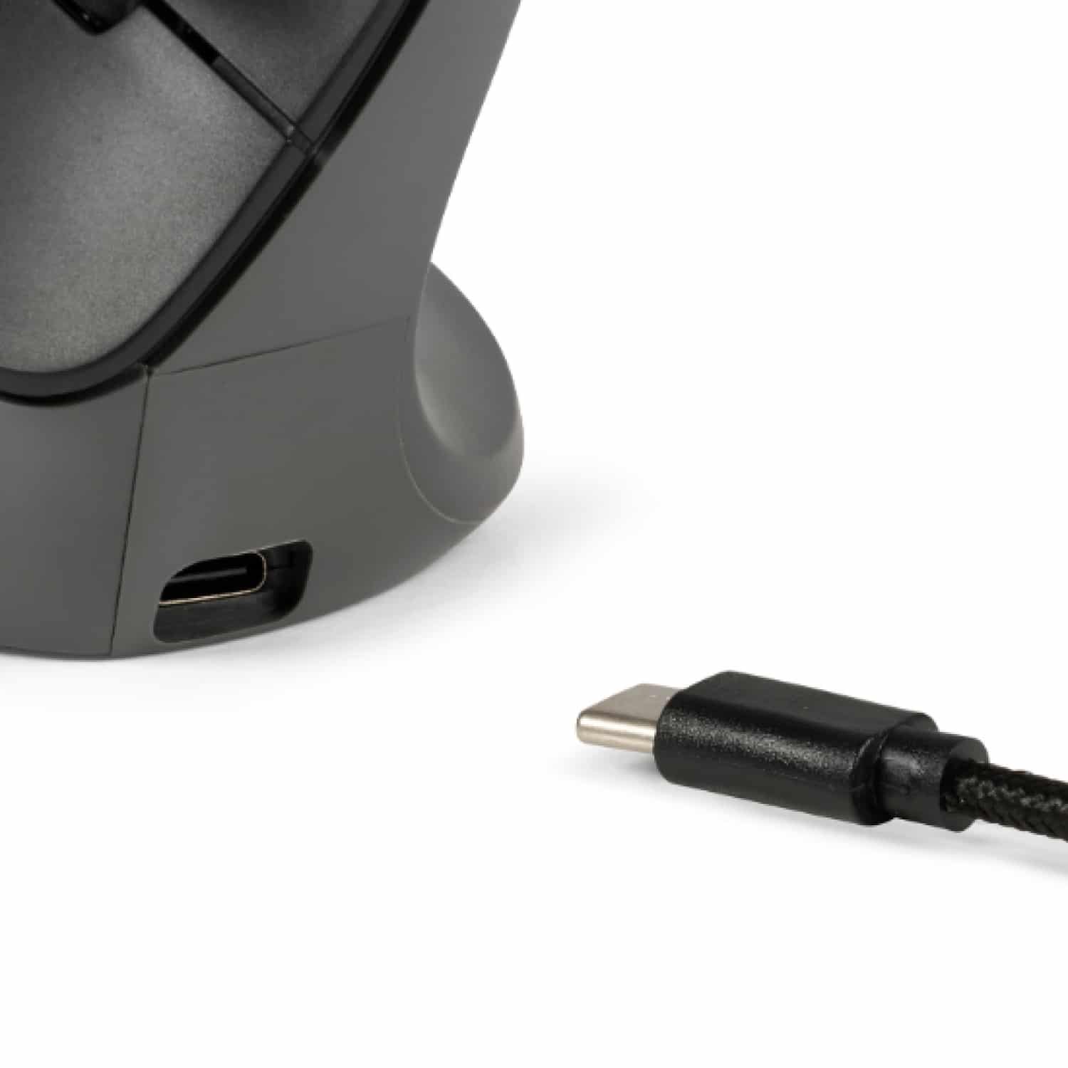 BakkerElkhuizen PRF Pro mouse Left - Afbeelding 8
