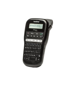 Brother PT-H110 labelprinter Thermo transfer 180 x 180 DPI 20 mm/sec TZe QWERTY - Afbeelding 2