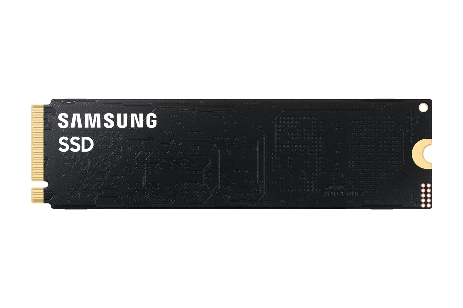 Samsung MZ-VAP8T0 8 TB M.2 PCI Express 5.0 NVMe V-NAND TLC - Afbeelding 2