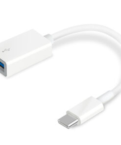 TP-Link UC400 USB-kabel 0,133 m USB A USB C Wit