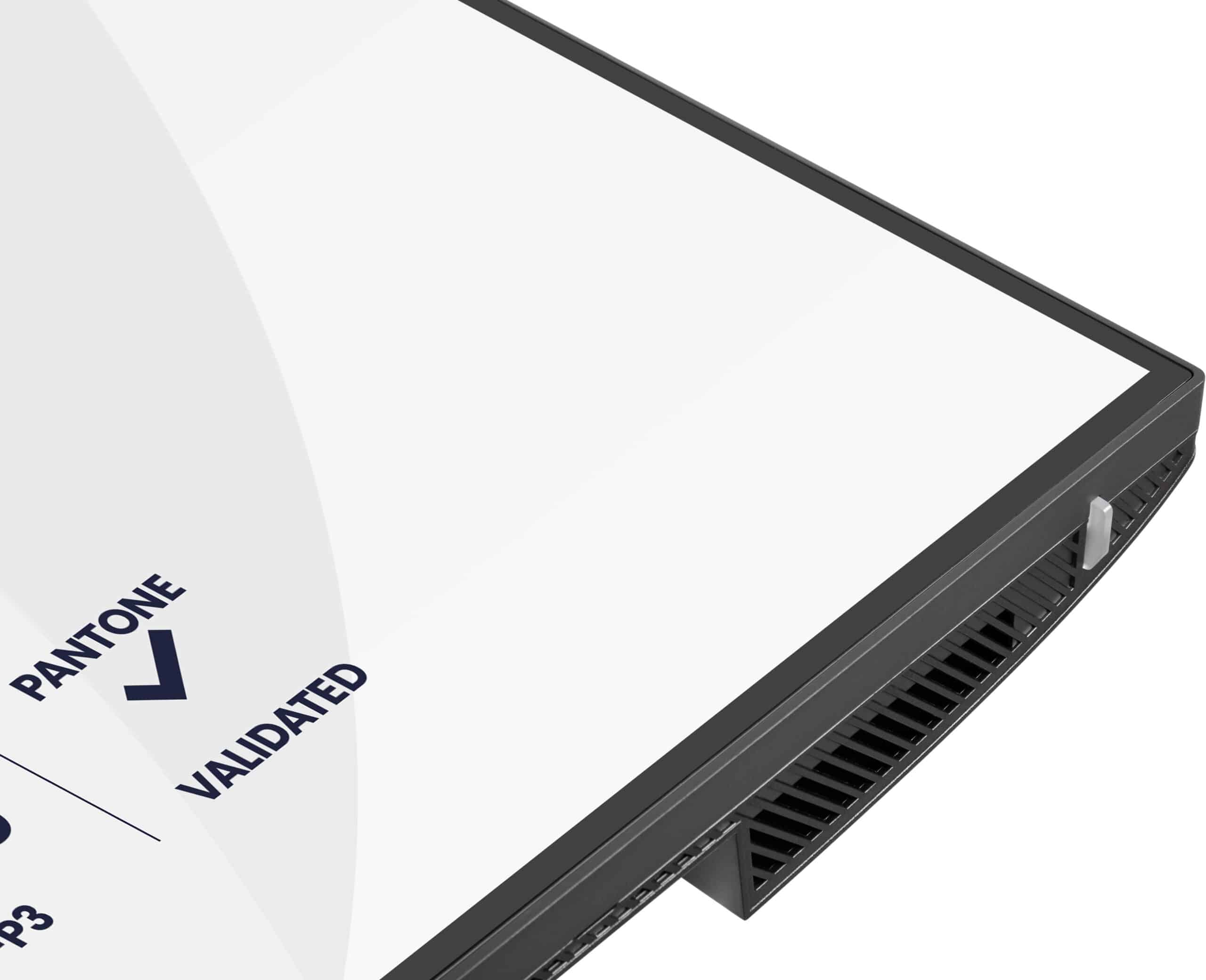 iiyama ProGraphic HB3201UHSNP-B1 computer monitor 80 cm (31.5") 3840 x 2160 Pixels 4K Ultra HD Zwart - Afbeelding 7