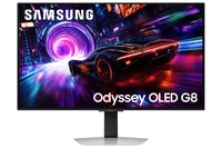 Samsung 32" Odyssey OLED G8 G81SF 4K Gaming Monitor - Afbeelding 2