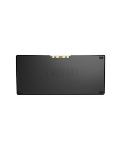 Glorious Gaming GMMK 3 PRO HE 75% Prebuilt toetsenbord Gamen USB + Bluetooth AZERTY Frans Zwart - Afbeelding 7