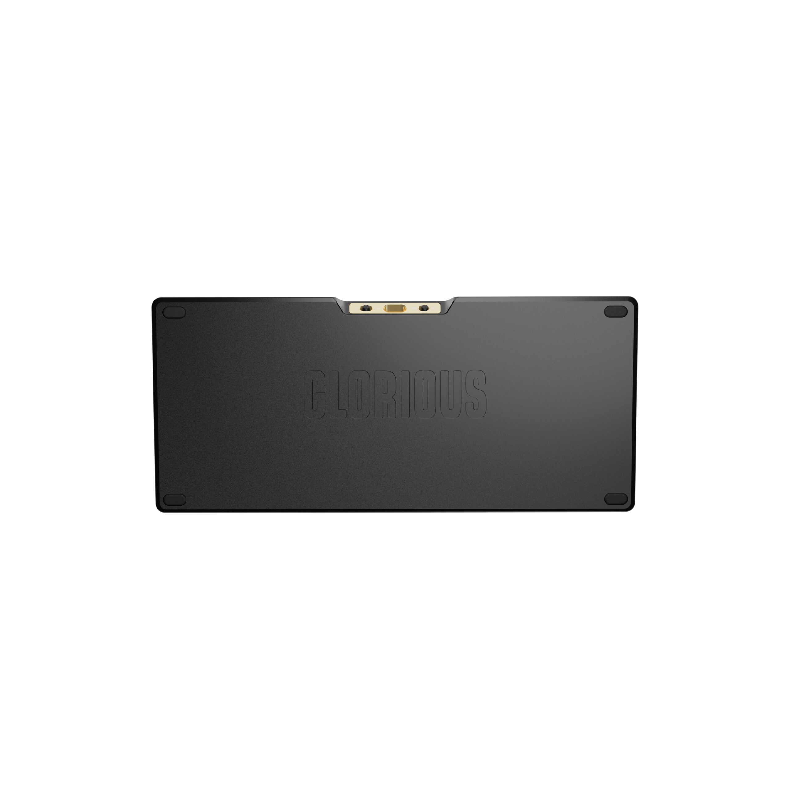 Glorious Gaming GMMK 3 PRO HE 75% Prebuilt toetsenbord Gamen USB + Bluetooth AZERTY Frans Zwart - Afbeelding 7