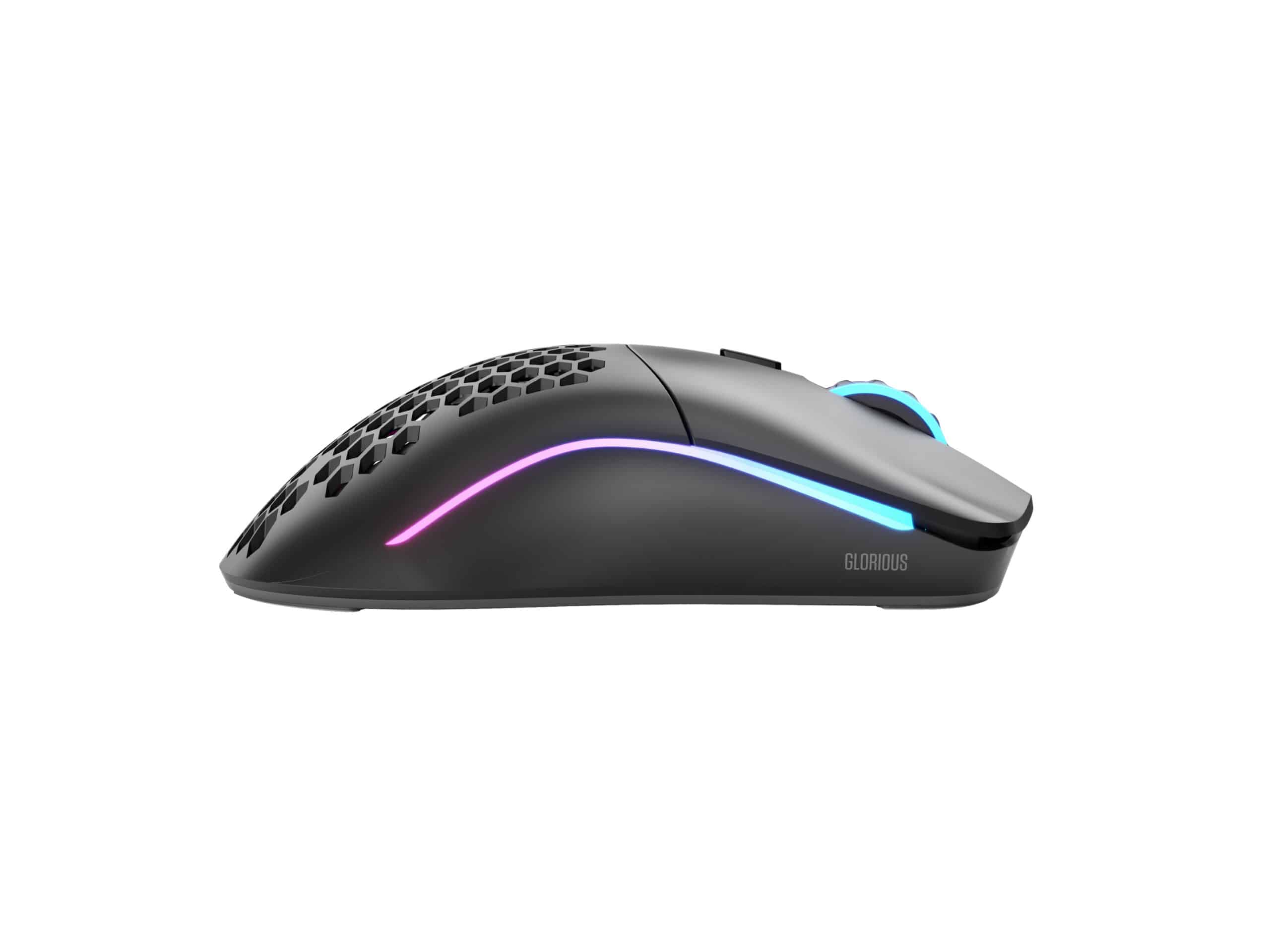Glorious Gaming Model O Wireless muis Gamen Rechtshandig RF Draadloos Optisch 19000 DPI - Afbeelding 5