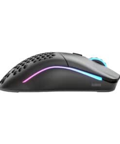 Glorious Gaming Model O Minus Wireless muis Gamen Rechtshandig RF Draadloos Optisch 19000 DPI - Afbeelding 5