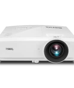BenQ SH753P Projector met normale projectieafstand 5000 ANSI lumens DLP 1080p (1920x1080) 3D Wit - Afbeelding 3