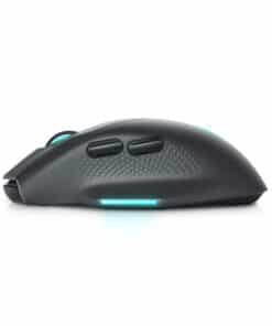 Alienware AW620M muis Gamen Rechtshandig RF Wireless + USB Type-C Optisch 26000 DPI - Afbeelding 3