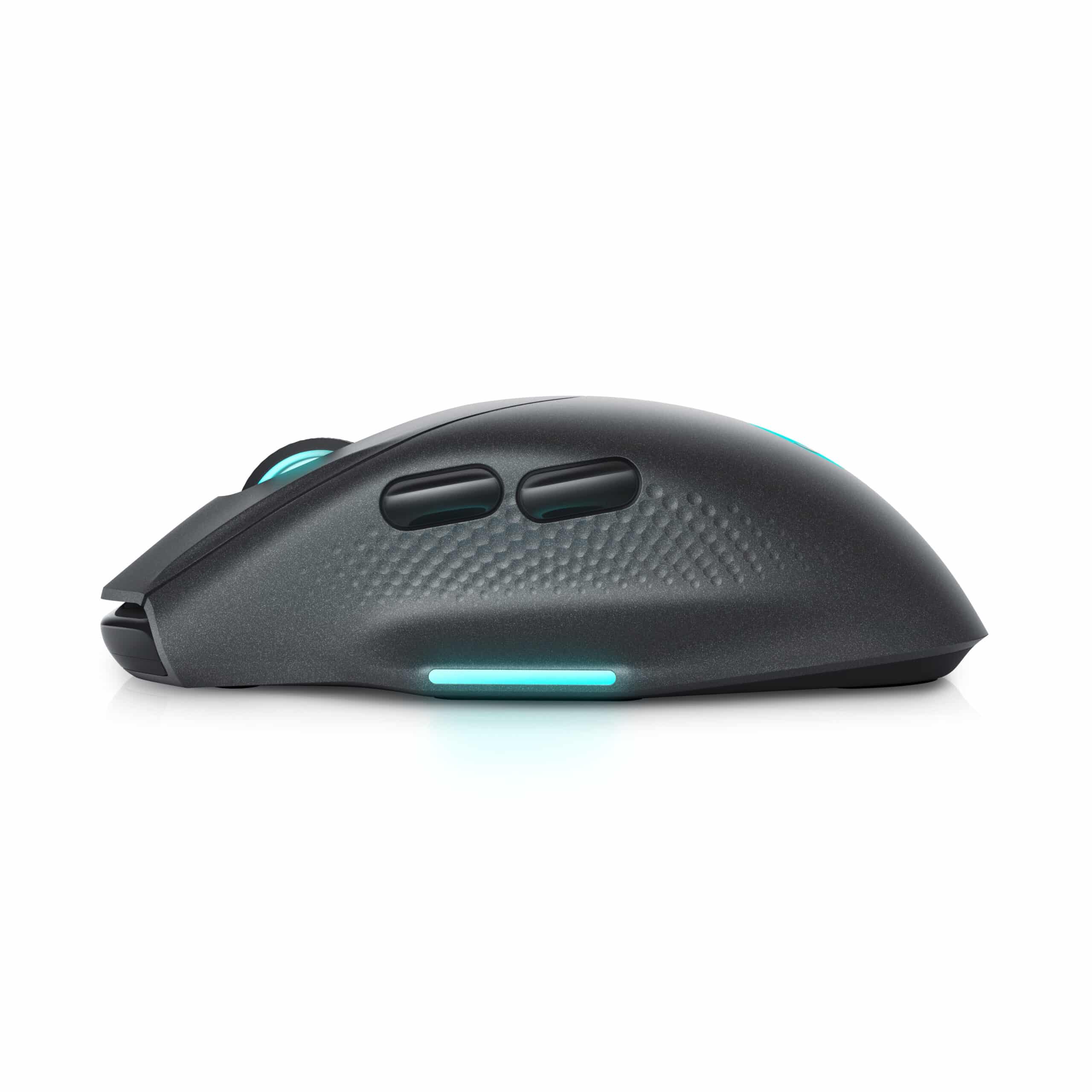 Alienware AW620M muis Gamen Rechtshandig RF Wireless + USB Type-C Optisch 26000 DPI - Afbeelding 3