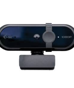 i-tec SOLOMON 100 1080p Webcam
