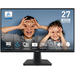 MSI Pro MP275Q computer monitor 68,6 cm (27") 2560 x 1440 Pixels Wide Quad HD LED Zwart - Afbeelding 3