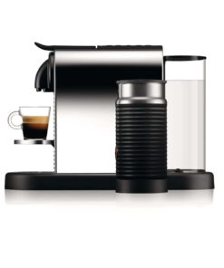 De’Longhi Nespreso Citiz Platinum EN330.M Volledig automatisch Koffiepadmachine 1 l - Afbeelding 4
