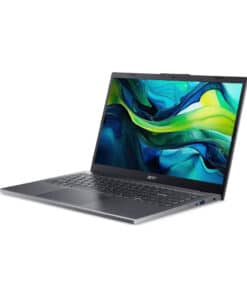 Acer Aspire 15 A15-51M-72H9 Intel Core 7 150U Laptop 39,6 cm (15.6") Full HD 16 GB LPDDR5-SDRAM 512 GB SSD Wi-Fi 6E (802.11ax) Windows 11 Home Grijs - Afbeelding 4