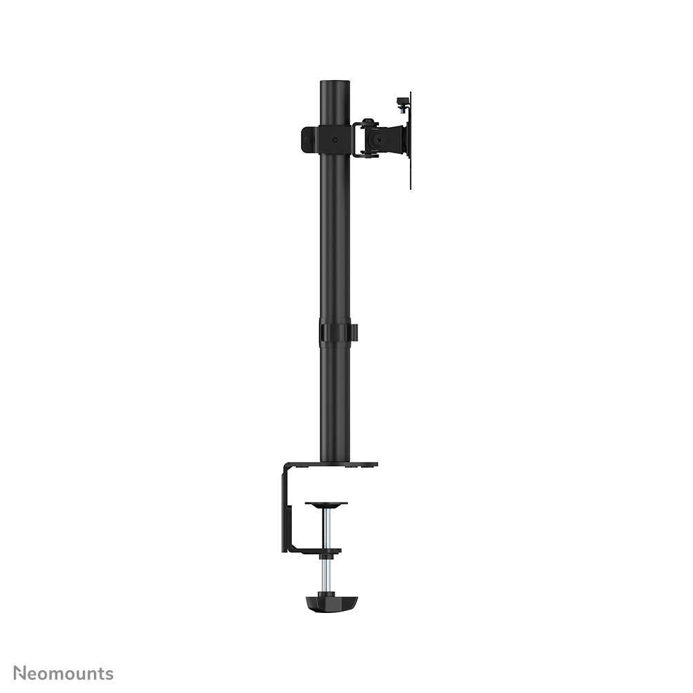 Neomounts FPMA-D510BLACK Flat screen desk mount Clamp/Bolt, 1x 8kg, 10 - 32", 100x100 mm, - Afbeelding 5