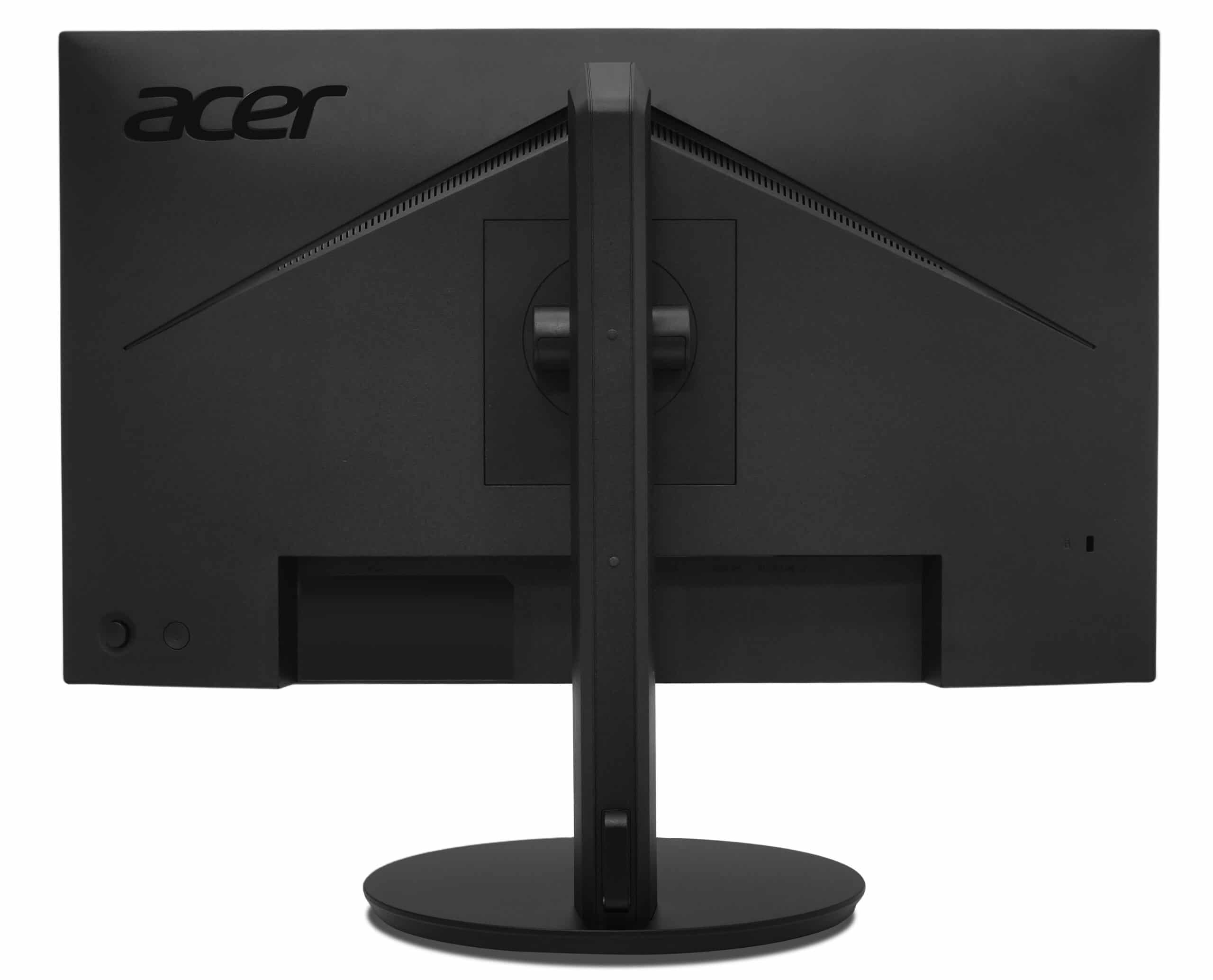 Acer CB2 CB242YP6bipr computer monitor 60,5 cm (23.8") 1920 x 1080 Pixels Full HD LCD Zwart - Afbeelding 7