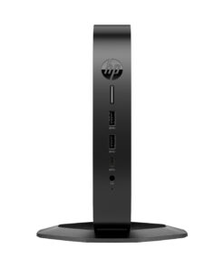 HP Elite t655 Bundle 2,1 GHz IGEL OS 1,12 kg Zwart R2314 - Afbeelding 7