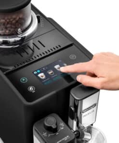 De’Longhi Rivelia EXAM440.55.B Volledig automatisch Espressomachine 1,4 l - Afbeelding 2