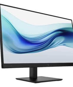 HP Series 3 Pro 23.8 inch FHD Monitor - 324pe computer monitor 60,5 cm (23.8") 1920 x 1080 Pixels Full HD LCD Zwart - Afbeelding 2