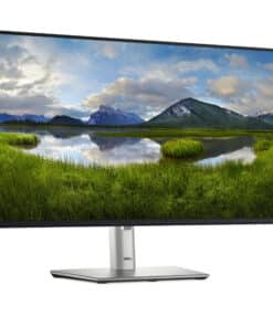 DELL Pro Plus P2425HE computer monitor 60,5 cm (23.8") 1920 x 1080 Pixels Full HD LCD Zwart - Afbeelding 3